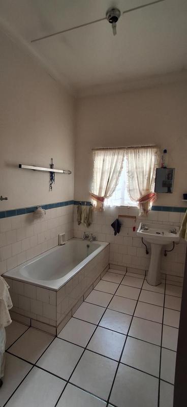 3 Bedroom Property for Sale in Bothaville Free State